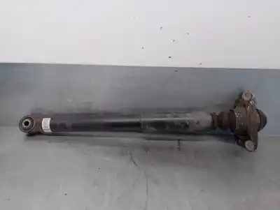 Автозапчастина б/у правий задній амортизатор для volkswagen jetta (1k2) 2.0 tdi посилання на oem iam 1k0513029hk  814902000968