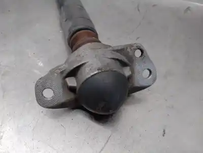 Автозапчастина б/у правий задній амортизатор для volkswagen jetta (1k2) 2.0 tdi посилання на oem iam 1k0513029hk  814902000968