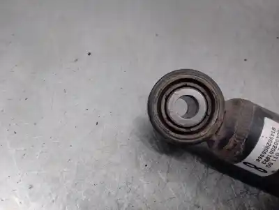 Автозапчастина б/у правий задній амортизатор для volkswagen jetta (1k2) 2.0 tdi посилання на oem iam 1k0513029hk  814902000968