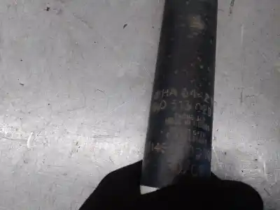 Автозапчастина б/у правий задній амортизатор для volkswagen jetta (1k2) 2.0 tdi посилання на oem iam 1k0513029hk  814902000968