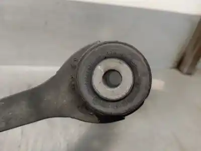 Автозапчастина б/у передній правий нижний рычаг підвіски для volkswagen jetta (1k2) 2.0 tdi посилання на oem iam 1k0407190e  