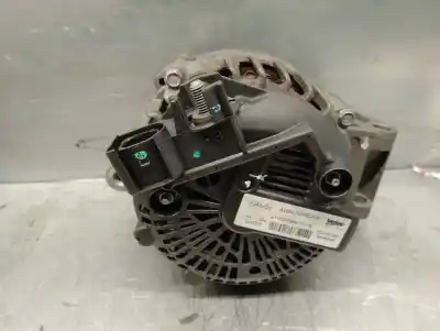 Автозапчастина б/у генератор для ford fiesta vi (cb1, ccn) 1.25 посилання на oem iam av6n10300ha  2606952b