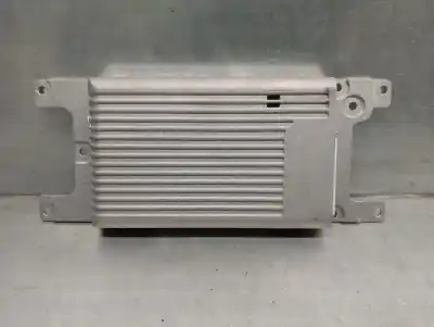 Peça sobressalente para automóvel em segunda mão  por BMW SERIE 1 BERLINA (E81/E87)  Referências OEM IAM 84109224673  