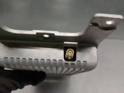 Peça sobressalente para automóvel em segunda mão módulo eletrônico por bmw serie 1 berlina (e81/e87) 2.0 16v diesel cat referências oem iam 84109224673  