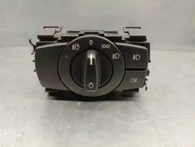 Second-hand car spare part HEADLIGHTS SWITCH for BMW SERIE 1 BERLINA (E81/E87)  OEM IAM references 693279603  61316932796