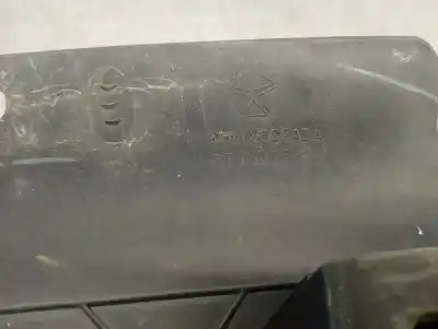 Peça sobressalente para automóvel em segunda mão grelha torpedo curcuvan por dodge journey 2.0 crd referências oem iam 05178502ad  