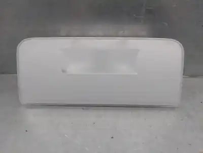 Peça sobressalente para automóvel em segunda mão luz interior por bmw serie 1 berlina (e81/e87) 2.0 16v diesel cat referências oem iam 6951252