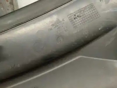 Peça sobressalente para automóvel em segunda mão grelha torpedo curcuvan por dodge journey 2.0 crd referências oem iam 05116266ae  