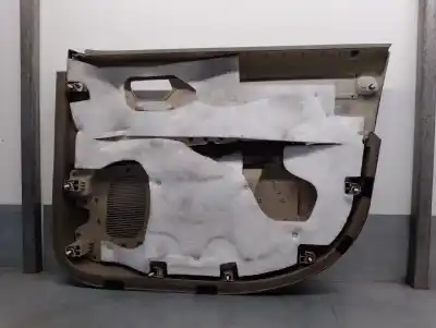 Peça sobressalente para automóvel em segunda mão forra / revestimento da porta dianteira direita por dodge journey 2.0 crd referências oem iam 1bg901k7ac  