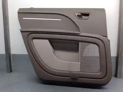 Peça sobressalente para automóvel em segunda mão forra / revestimento da porta traseira esquerda por dodge journey 2.0 crd referências oem iam 1bh071k7ac