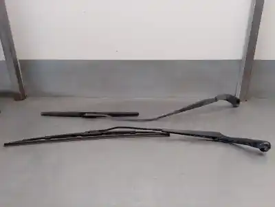 Peça sobressalente para automóvel em segunda mão haste de escova dianteiro direito por dodge journey 2.0 crd referências oem iam 05116304ac