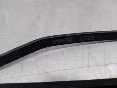 Peça sobressalente para automóvel em segunda mão haste de escova dianteiro direito por dodge journey 2.0 crd referências oem iam 05116304ac  