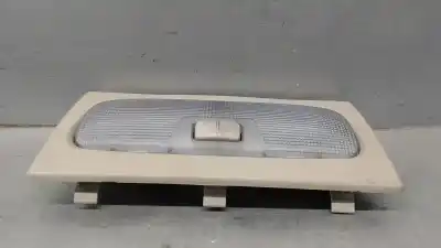 Автозапчастина б/у внутрішне світло для ford fiesta (cb1) 1.4 tdci cat посилання на oem iam 8a6113733abw  