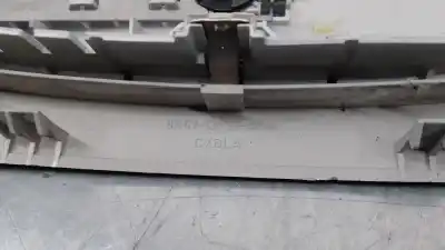 Автозапчастина б/у внутрішне світло для ford fiesta (cb1) 1.4 tdci cat посилання на oem iam 8a6113733abw  