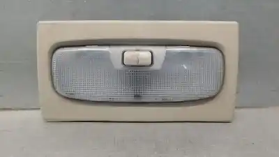 Second-hand car spare part Interior Light for FORD FIESTA (CB1) 1.4 TDCi CAT OEM IAM references 8A6113733ABW  