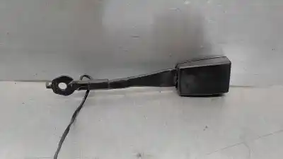 Автозапчасти б/у крюк для пояса за ford fiesta (cb1) 1.4 tdci cat ссылки oem iam 8v51b61208ag  2 pin