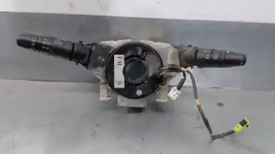 Pièce détachée automobile d'occasion Commutateur D'éclairage pour NISSAN X-TRAIL (T30) 2.2 16V Turbodiesel CAT Références OEM IAM 255608H905 252608H7905 255408H700