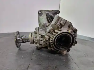 Автозапчасти б/у раздаточная коробка за NISSAN X-TRAIL (T30) 2.2 16V Turbodiesel CAT ссылки OEM IAM   331008H513