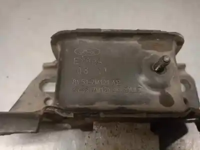 Автозапчастина б/у зміни підтримку для ford fiesta (cb1) 1.4 tdci cat посилання на oem iam 8v517m121ae  