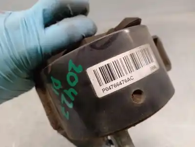 Peça sobressalente para automóvel em segunda mão suporte motor por dodge journey 2.0 crd referências oem iam p04766476ac  
