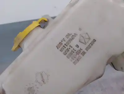 Peça sobressalente para automóvel em segunda mão depósito do limpa vidros por dodge journey 2.0 crd referências oem iam 05116307aa  