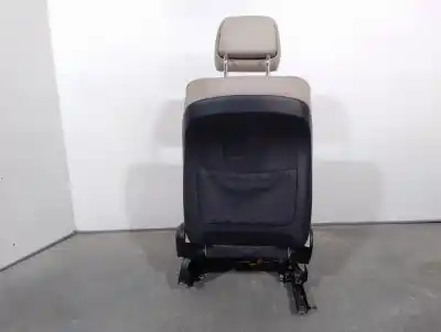 Peça sobressalente para automóvel em segunda mão assento dianteiro esquerdo por bmw x5 (e70) 3.0 turbodiesel referências oem iam 52300415366  