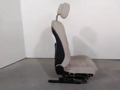 Peça sobressalente para automóvel em segunda mão assento dianteiro esquerdo por bmw x5 (e70) 3.0 turbodiesel referências oem iam 52300415366  