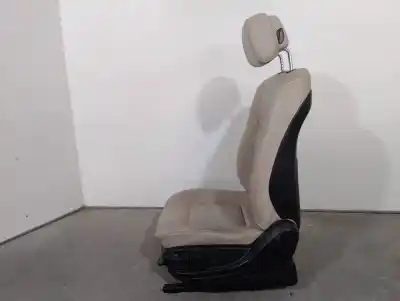 Peça sobressalente para automóvel em segunda mão assento dianteiro esquerdo por bmw x5 (e70) 3.0 turbodiesel referências oem iam 52300415366  