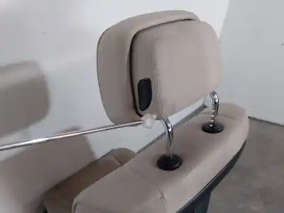 Peça sobressalente para automóvel em segunda mão assento dianteiro esquerdo por bmw x5 (e70) 3.0 turbodiesel referências oem iam 52300415366  