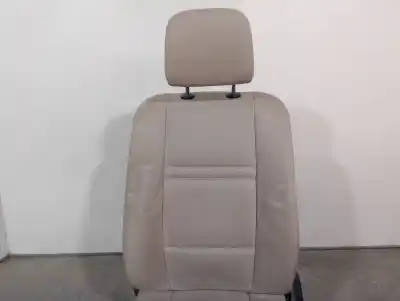 Peça sobressalente para automóvel em segunda mão assento dianteiro esquerdo por bmw x5 (e70) 3.0 turbodiesel referências oem iam 52300415366  