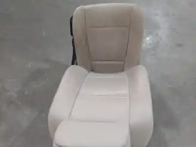 Peça sobressalente para automóvel em segunda mão assento dianteiro esquerdo por bmw x5 (e70) 3.0 turbodiesel referências oem iam 52300415366  