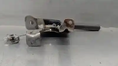 Second-hand car spare part handbrake lever for suzuki swift berlina (mz) gl oem iam references 5410062j00s1s  