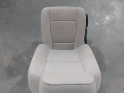 Second-hand car spare part right front seat for bmw x5 (e70) 3.0 turbodiesel oem iam references 52300415366  