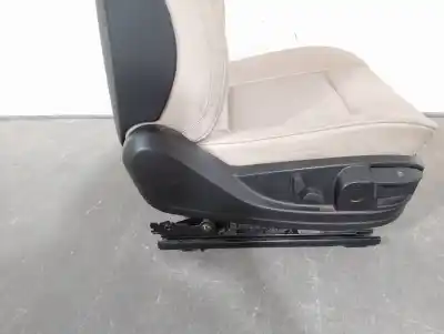 Second-hand car spare part right front seat for bmw x5 (e70) 3.0 turbodiesel oem iam references 52300415366  