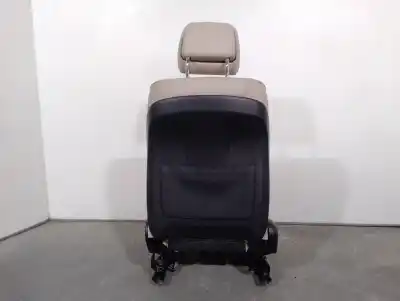 Second-hand car spare part right front seat for bmw x5 (e70) 3.0 turbodiesel oem iam references 52300415366  