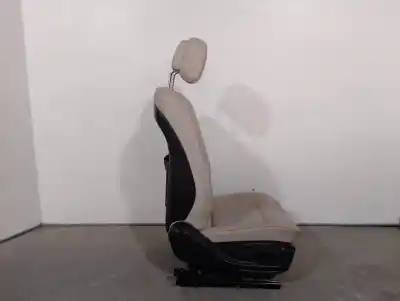 Second-hand car spare part right front seat for bmw x5 (e70) 3.0 turbodiesel oem iam references 52300415366  