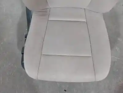 Second-hand car spare part right front seat for bmw x5 (e70) 3.0 turbodiesel oem iam references 52300415366  