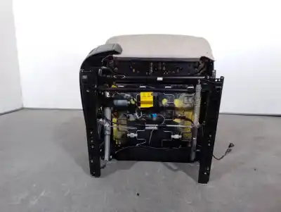 Second-hand car spare part right front seat for bmw x5 (e70) 3.0 turbodiesel oem iam references 52300415366  