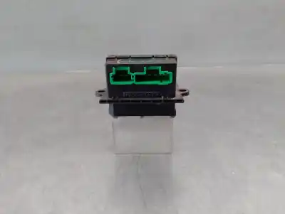 Second-hand car spare part heater blower for dodge journey 2.0 crd oem iam references t1000443ua  t1000443u