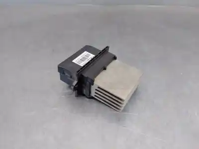Second-hand car spare part heater blower for dodge journey 2.0 crd oem iam references t1000443ua  t1000443u