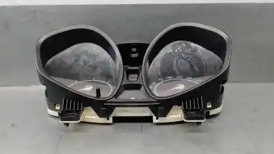 Автозапчасти б/у приборная доска за ford fiesta (cb1) 1.4 tdci cat ссылки oem iam 8a6f10894bc  8a6f10894bc