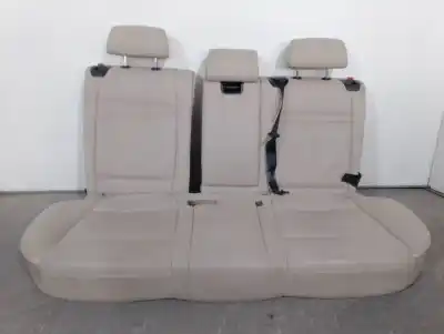 Tweedehands auto-onderdeel stoelen achter voor bmw x5 (e70) 3.0 turbodiesel oem iam-referenties a046287