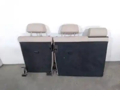 Pezzo di ricambio per auto di seconda mano sedili posteriori per bmw x5 (e70) 3.0 turbodiesel riferimenti oem iam a046287  