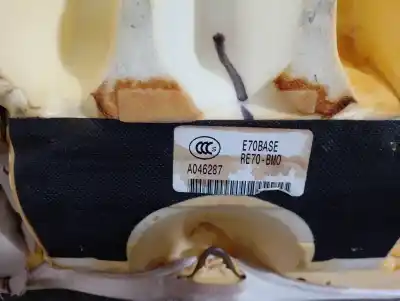 Pezzo di ricambio per auto di seconda mano sedili posteriori per bmw x5 (e70) 3.0 turbodiesel riferimenti oem iam a046287  