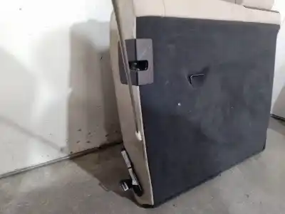 Pezzo di ricambio per auto di seconda mano sedili posteriori per bmw x5 (e70) 3.0 turbodiesel riferimenti oem iam a046287  