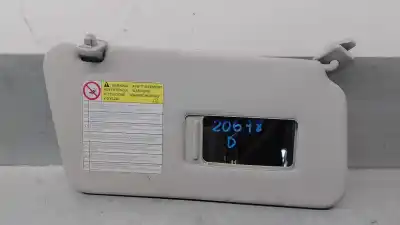 Автозапчасти б/у правая зона за suzuki swift berlina (mz) gl ссылки oem iam 8480162j406gs