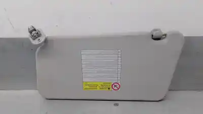 Автозапчастина б/у правильний натір для suzuki swift berlina (mz) gl посилання на oem iam 8480162j406gs  8480162j406gs