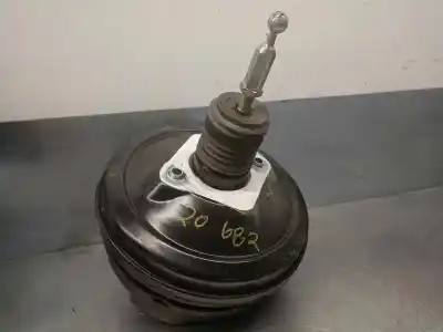 Peça sobressalente para automóvel em segunda mão servo freio por audi a4 berlina (b8) 2.0 16v tdi referências oem iam 8k0612103k
