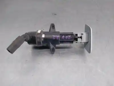 Pezzo di ricambio per auto di seconda mano detergente fari xenon per bmw serie 1 berlina (e81/e87) 2.0 16v diesel cat riferimenti oem iam 61677837310  