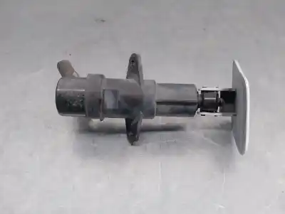 Pezzo di ricambio per auto di seconda mano detergente fari xenon per bmw serie 1 berlina (e81/e87) 2.0 16v diesel cat riferimenti oem iam 61677837310  